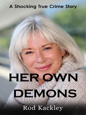 cover image of Her Own Demons